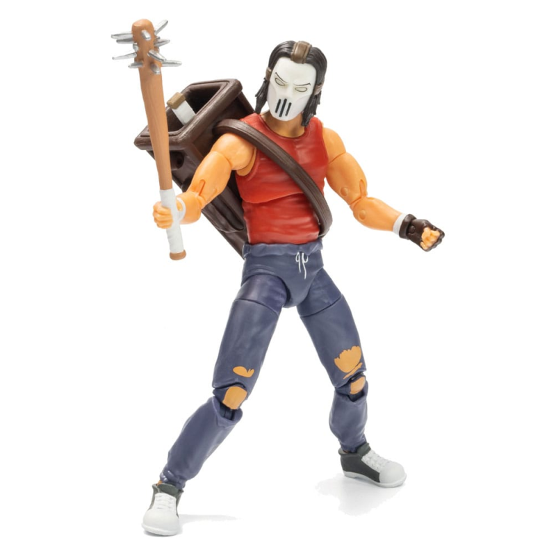 Tortues Ninja BST AXN Casey Jones Urban Legends 13 cm