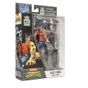 Tortues Ninja BST AXN Casey Jones Urban Legends 13 cm