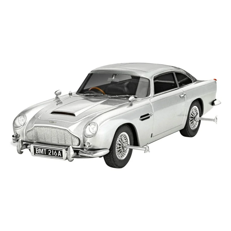 Maquette aston martin on sale