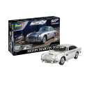 COFFRET CADEAU JAMES BOND "ASTON MARTIN DB5"