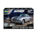 COFFRET CADEAU JAMES BOND "ASTON MARTIN DB5"