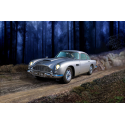 COFFRET CADEAU JAMES BOND "ASTON MARTIN DB5"