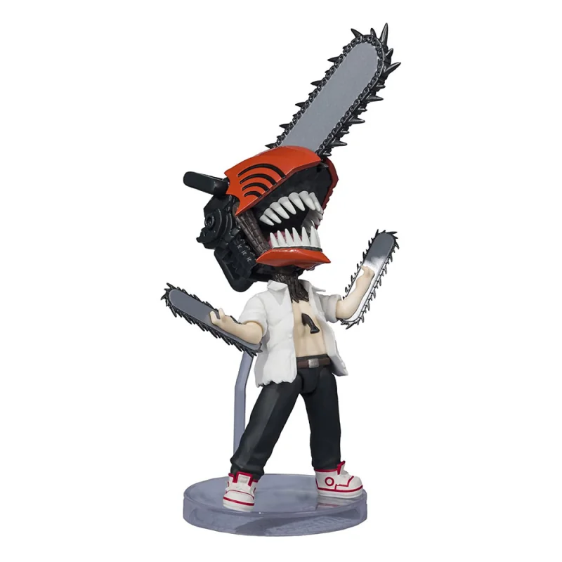 CHAINSAW MAN MINI FIG