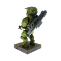 Halo Infinite : Master Chief Variante exclusive Cable Guy Phone and Controller Stand