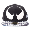 Marvel: Spider-Man - Casquette Snapback Venom