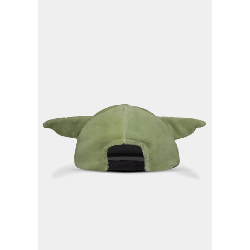 Star Wars : The Mandalorian - Casquette fantaisie Grogu