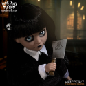 THE LIVING DEAD DOLLS SADIE