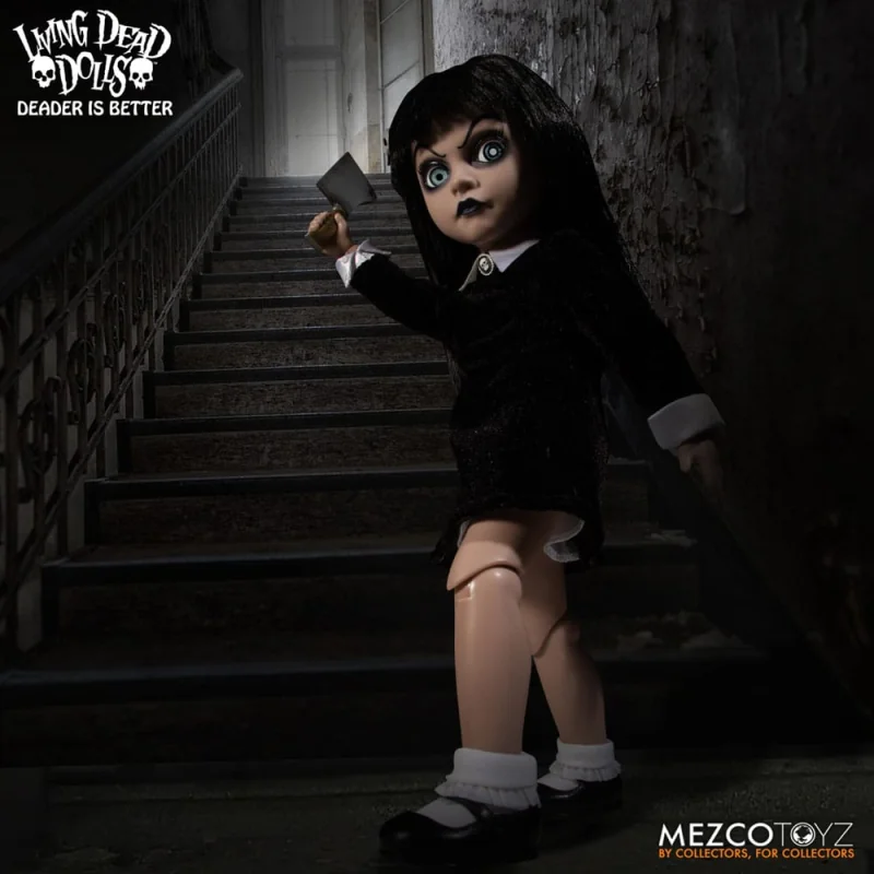 THE LIVING DEAD DOLLS SADIE