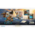 LEGEND ZELDA BOTW DARUK COLL PVC STATU