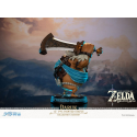 LEGEND ZELDA BOTW DARUK COLL PVC STATU