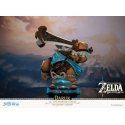 LEGEND ZELDA BOTW DARUK COLL PVC STATU