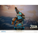 LEGEND ZELDA BOTW DARUK COLL PVC STATU