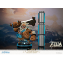 LEGEND ZELDA BOTW DARUK COLL PVC STATU