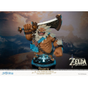 LEGEND ZELDA BOTW DARUK COLL PVC STATU