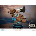 LEGEND ZELDA BOTW DARUK COLL PVC STATU