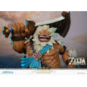 LEGEND ZELDA BOTW DARUK COLL PVC STATU