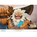 LEGEND ZELDA BOTW DARUK COLL PVC STATU