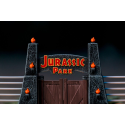 JURASSIC PARK - Nano Scene Diorama