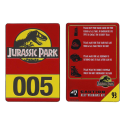 JURASSIC PARK - Jeep "30ème Anniversaire" - Lingot Edition Limitée