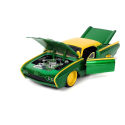 MARVEL - Loki & 1963 Ford Thunderbird - 1:24