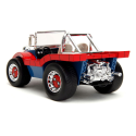 MARVEL - Spider-Man & Buggy - 1:24