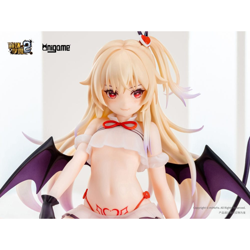 Houkai Gakuen Femirins Succubus 15 cm