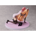 Chainsaw Man Power & Makima Nurse Ver. 14 cm