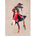 Konosuba God's blessing on this wonderful world! Megumin: Sneaker Bunko 30th Anniversary Ver. (re-run) 19 cm