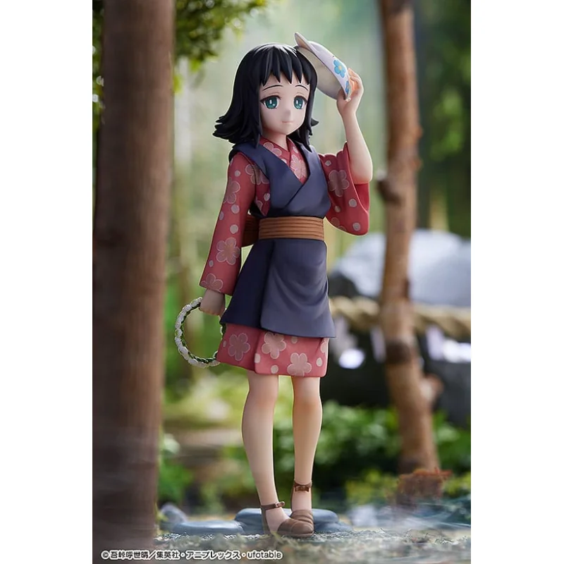 Demon Slayer Kimetsu no Yaiba Makomo 20 cm