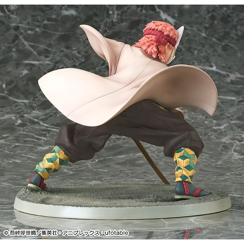 Demon Slayer Kimetsu no Yaiba Sabito 15 cm