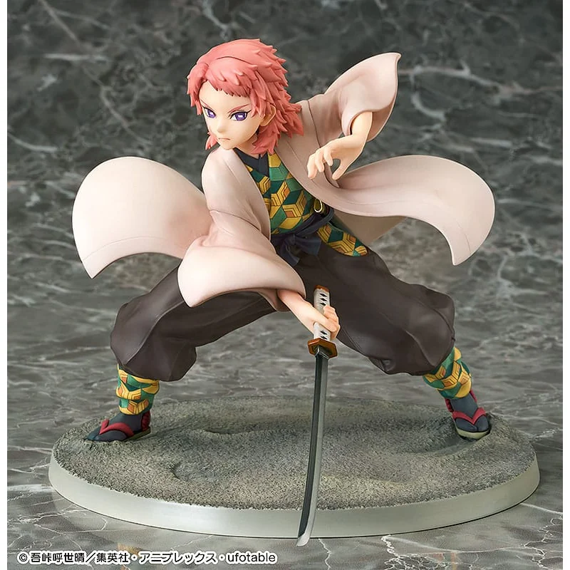 Demon Slayer Kimetsu no Yaiba Sabito 15 cm