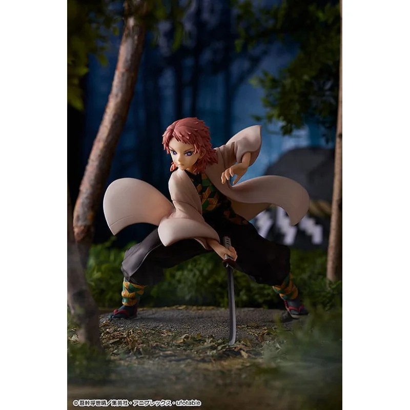 Demon Slayer Kimetsu no Yaiba Sabito 15 cm