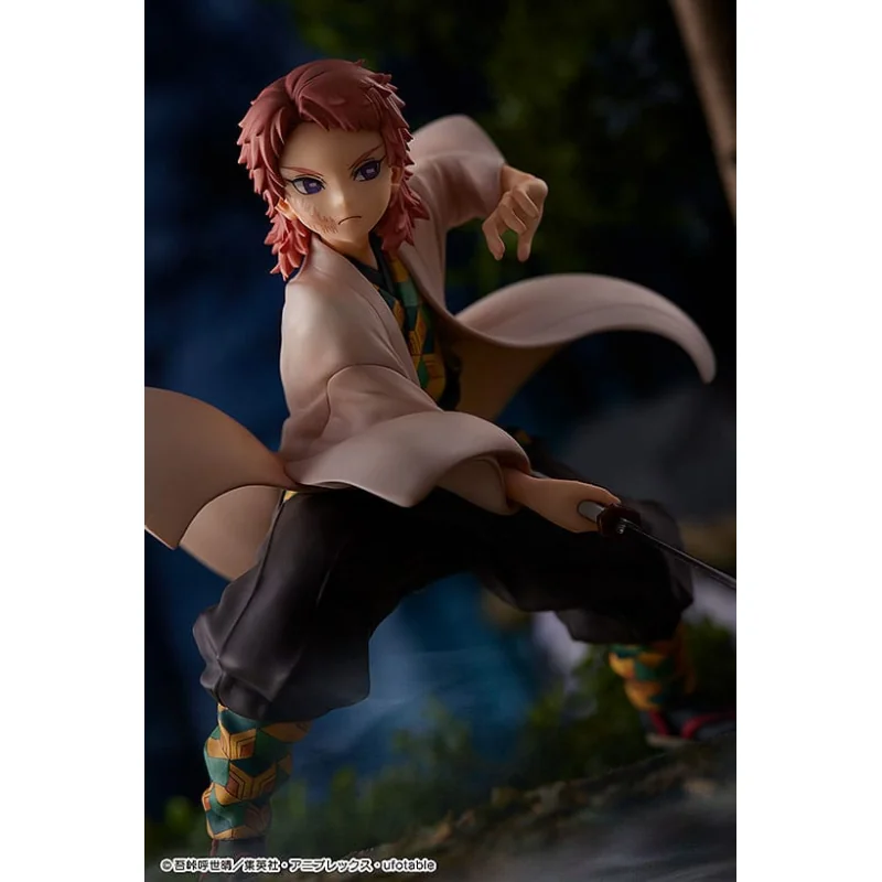 Demon Slayer Kimetsu no Yaiba Sabito 15 cm