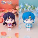 Lookup Sailor Moon Cosmos Eternal Mercury+ Mars Gift