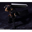 BERSERK - Guts "Berserker Armor" - Figure S.H. Figuarts 16cm