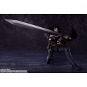 BERSERK - Guts "Berserker Armor" - Figure S.H. Figuarts 16cm