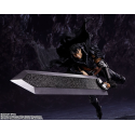 BERSERK - Guts "Berserker Armor" - Figure S.H. Figuarts 16cm