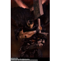 BERSERK - Guts "Berserker Armor" - Figure S.H. Figuarts 16cm