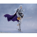 BERSERK - Griffith "Hawk of Light" - Figure S.H. Figuarts 15cm