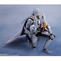 BERSERK - Griffith "Hawk of Light" - Figure S.H. Figuarts 15cm