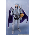 BERSERK - Griffith "Hawk of Light" - Figure S.H. Figuarts 15cm