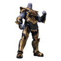 AVENGERS ENDGAME - Thanos (5ans plus tard) - Fig. S.H. Figuarts 19cm