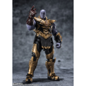 AVENGERS ENDGAME - Thanos (5ans plus tard) - Fig. S.H. Figuarts 19cm