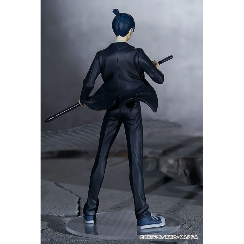 CHAINSAW MAN - Aki Hayakawa - Pop Up Parade 17cm