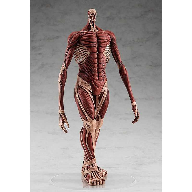 Attack on Titan - Armin Arlert "Titan" - Pop Up Parade L 26cm