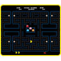 PAC-MAN - Tapis de Souris