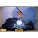 Avatar The Last Airbender - Aang 11” Collector Edition Painted Statue