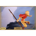 Avatar The Last Airbender - Aang 11” Collector Edition Painted Statue