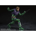 Spider-Man Nwh Green Goblin SHF