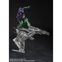 Spider-Man Nwh Green Goblin SHF